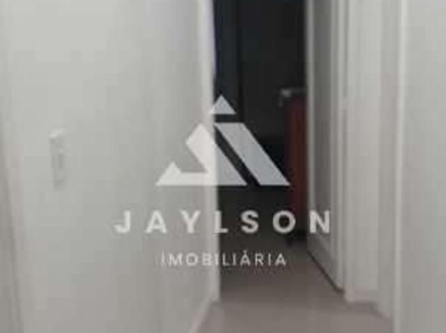 Apartamento para Venda em Rio de Janeiro/RJ Bonsucesso 2 Quartos