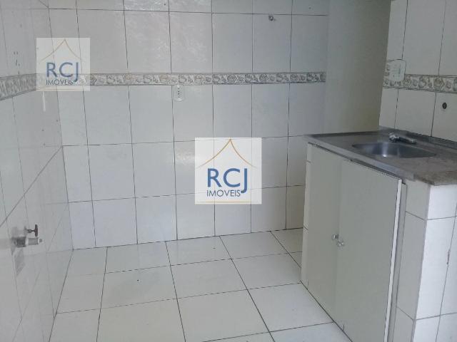 Apartamento para Venda em Rio de Janeiro/RJ Bonsucesso 2 Quartos