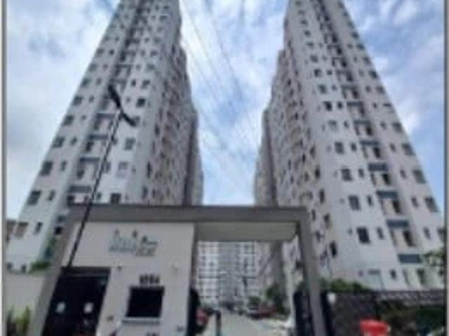 Apartamento para Venda em Rio de Janeiro/RJ Bonsucesso 2 Quartos