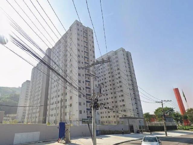 Apartamento para Venda em Rio de Janeiro/RJ Bonsucesso 2 Quartos