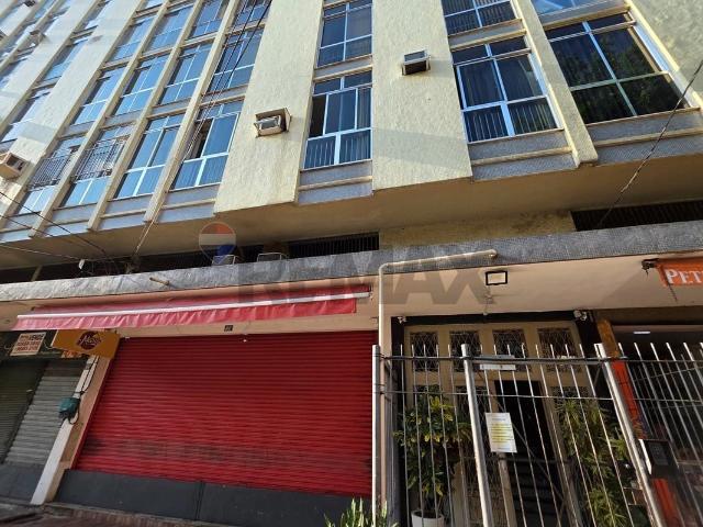 Apartamento para Venda em Rio de Janeiro/RJ Bonsucesso 2 Quartos