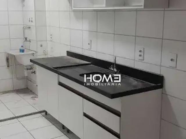 Apartamento para Venda em Rio de Janeiro/RJ Bonsucesso 2 Quartos