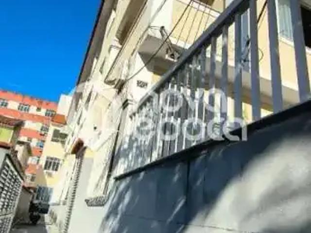 Apartamento para Venda em Rio de Janeiro/RJ Bonsucesso 2 Quartos