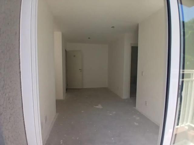 Apartamento para Venda em Rio de Janeiro/RJ Bonsucesso 2 Quartos