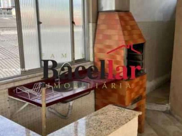 Apartamento para Venda em Rio de Janeiro/RJ Bonsucesso 2 Quartos