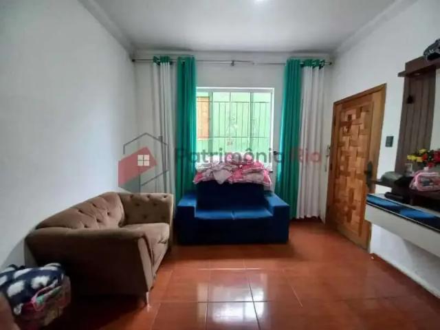Apartamento para Venda em Rio de Janeiro/RJ Bonsucesso 2 Quartos