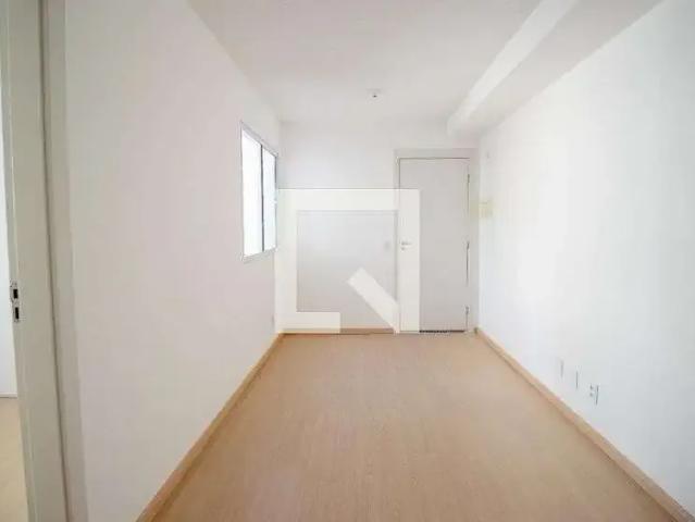 Apartamento para Venda em Rio de Janeiro/RJ Bonsucesso 2 Quartos