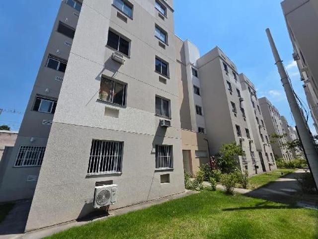 Apartamento para Venda em Rio de Janeiro/RJ Bonsucesso 2 Quartos
