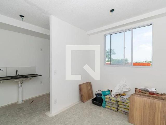 Apartamento para Venda em Rio de Janeiro/RJ Bonsucesso 2 Quartos