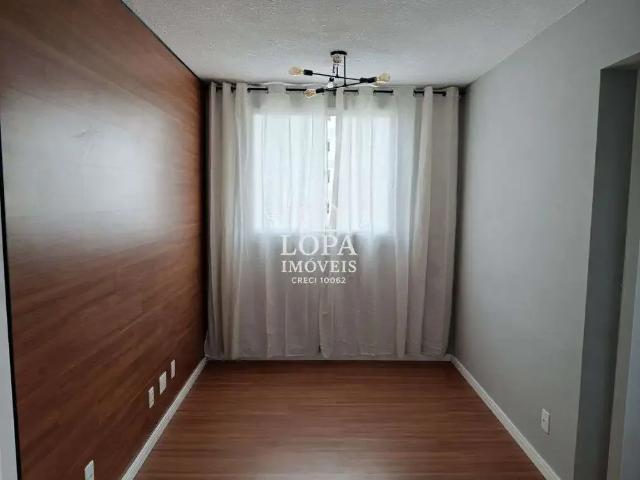 Apartamento para Venda em Rio de Janeiro/RJ Bonsucesso 2 Quartos