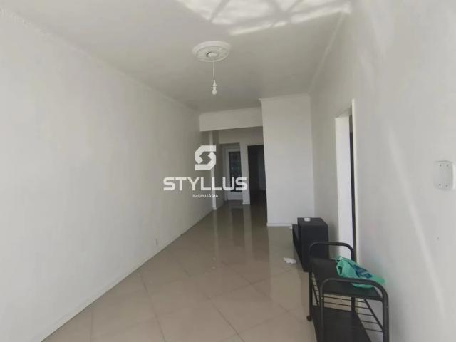 Apartamento para Venda em Rio de Janeiro/RJ Bonsucesso 2 Quartos