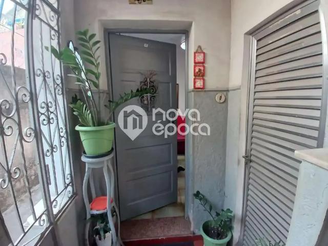 Apartamento para Venda em Rio de Janeiro/RJ Bonsucesso 2 Quartos