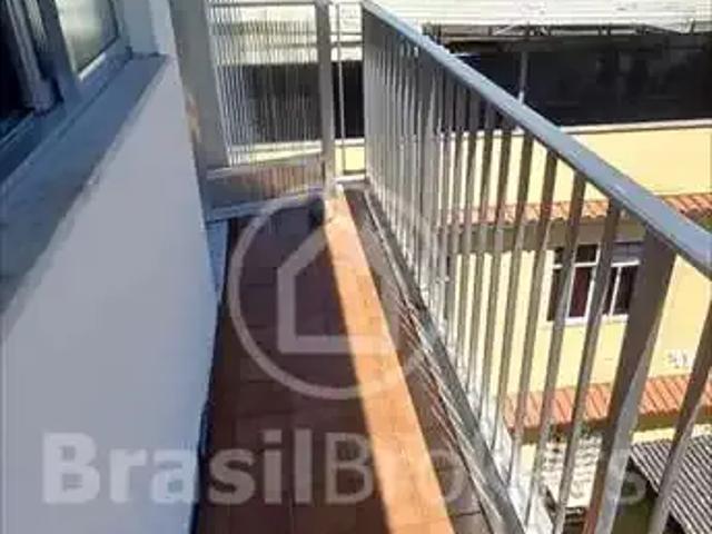 Apartamento para Venda em Rio de Janeiro/RJ Bonsucesso 2 Quartos
