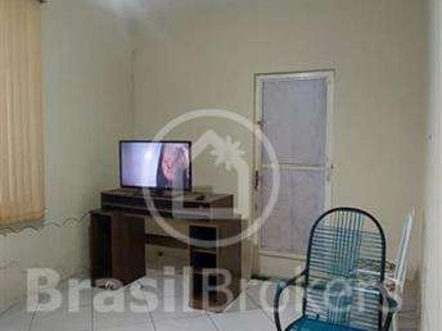 Apartamento para Venda em Rio de Janeiro/RJ Bonsucesso 2 Quartos