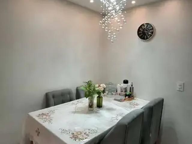 Apartamento para Venda em Rio de Janeiro/RJ Bonsucesso 2 Quartos