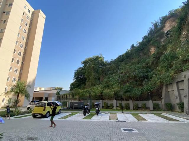 Apartamento para Venda em Rio de Janeiro/RJ Bonsucesso 2 Quartos
