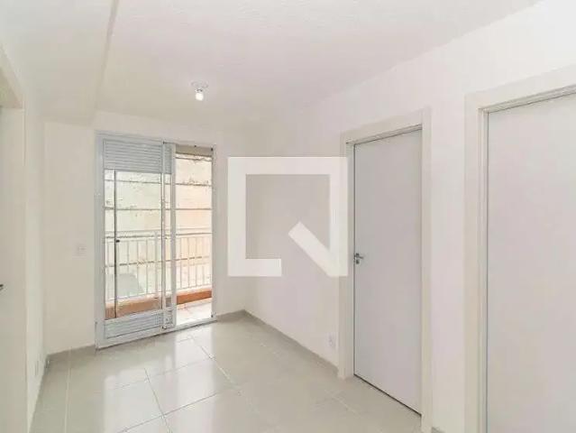 Apartamento para Venda em Rio de Janeiro/RJ Bonsucesso 2 Quartos
