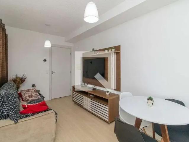 Apartamento para Venda em Rio de Janeiro/RJ Bonsucesso 2 Quartos