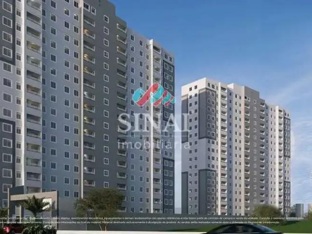 Apartamento para Venda em Rio de Janeiro/RJ Bonsucesso 2 Quartos