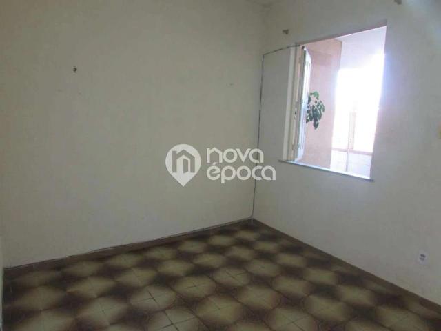 Apartamento para Venda em Rio de Janeiro/RJ Bonsucesso 2 Quartos