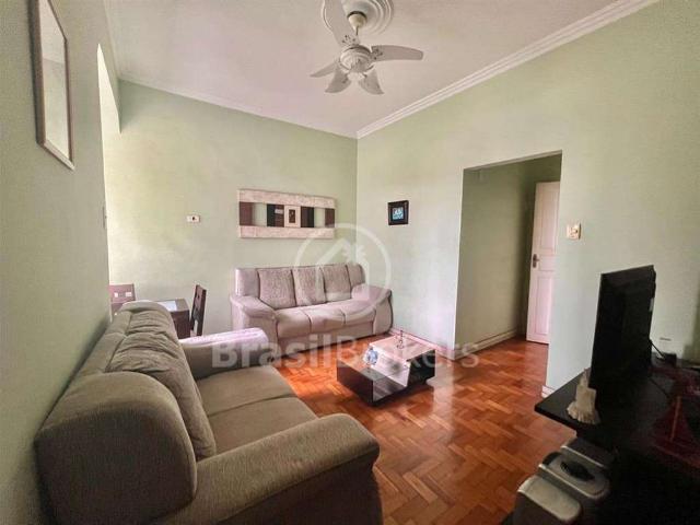 Apartamento para Venda em Rio de Janeiro/RJ Bonsucesso 2 Quartos