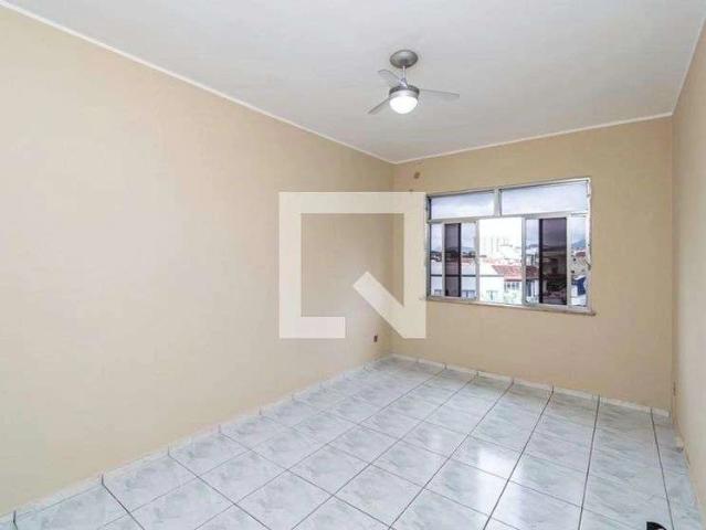 Apartamento para Venda em Rio de Janeiro/RJ Bonsucesso 2 Quartos