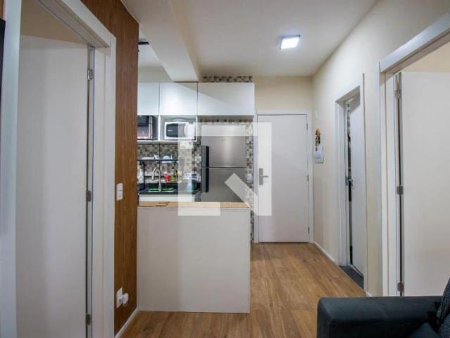 Apartamento para Venda em Rio de Janeiro/RJ Bonsucesso 2 Quartos