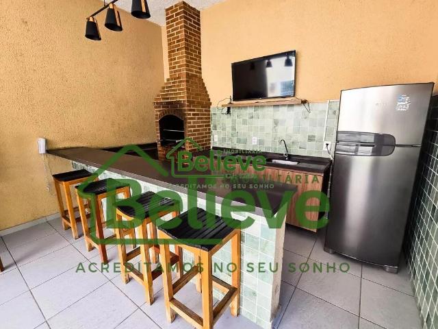 Apartamento para Venda em Rio de Janeiro/RJ Bonsucesso 2 Quartos