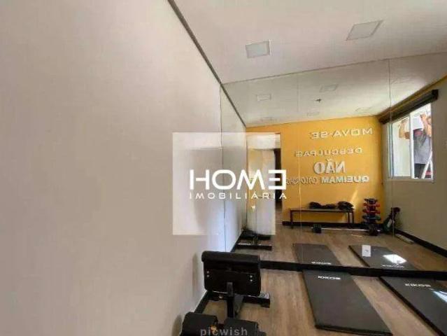 Apartamento para Venda em Rio de Janeiro/RJ Bonsucesso 2 Quartos