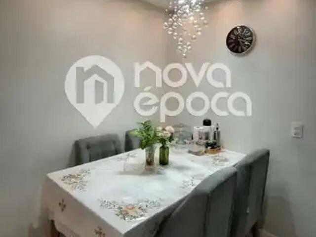 Apartamento para Venda em Rio de Janeiro/RJ Bonsucesso 2 Quartos