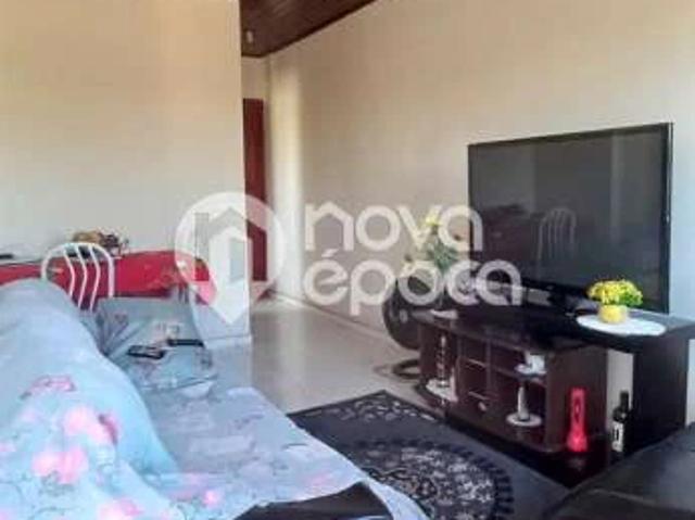 Apartamento para Venda em Rio de Janeiro/RJ Bonsucesso 2 Quartos