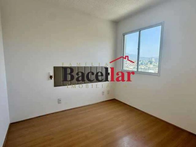 Apartamento para Venda em Rio de Janeiro/RJ Bonsucesso 2 Quartos