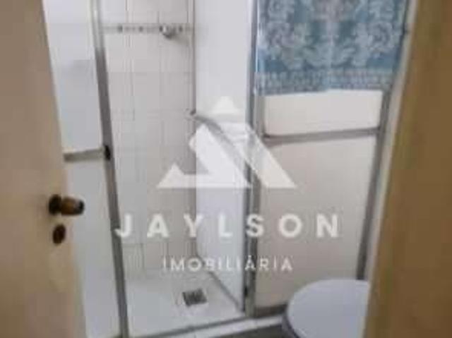 Apartamento para Venda em Rio de Janeiro/RJ Bonsucesso 2 Quartos