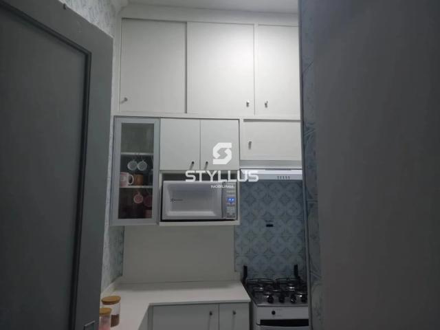 Apartamento para Venda em Rio de Janeiro/RJ Bonsucesso 2 Quartos