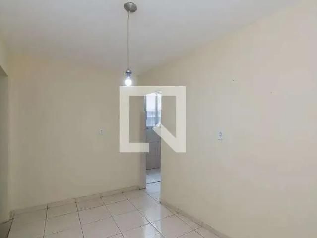 Apartamento para Venda em Rio de Janeiro/RJ Bonsucesso 2 Quartos