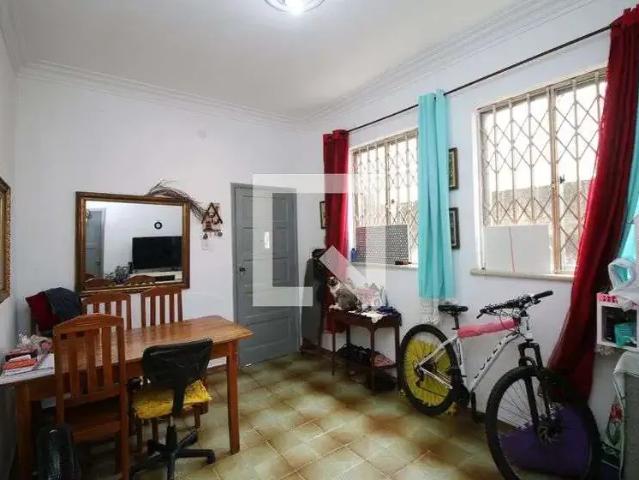 Apartamento para Venda em Rio de Janeiro/RJ Bonsucesso 2 Quartos
