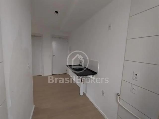 Apartamento para Venda em Rio de Janeiro/RJ Bonsucesso 2 Quartos