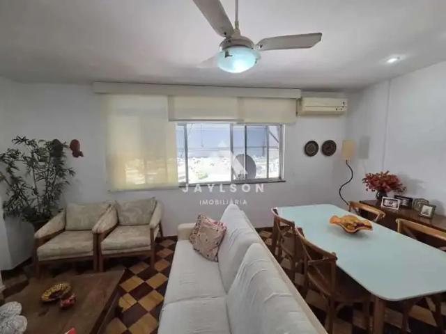 Apartamento para Venda em Rio de Janeiro/RJ Bonsucesso 2 Quartos