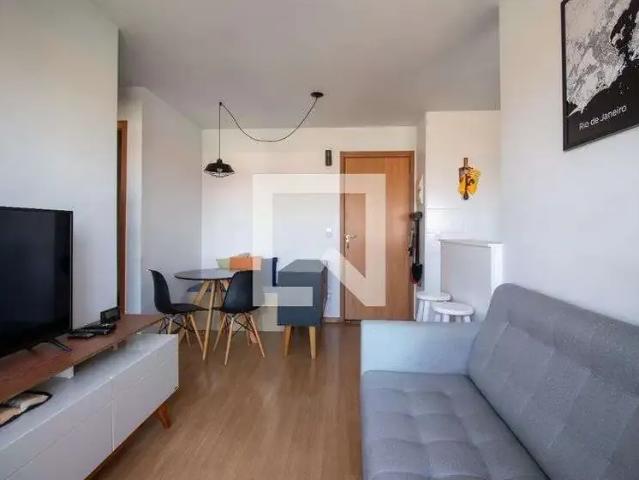 Apartamento para Venda em Rio de Janeiro/RJ Bonsucesso 2 Quartos
