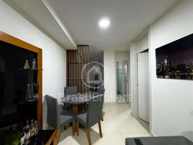 Apartamento para Venda em Rio de Janeiro/RJ Bonsucesso 2 Quartos
