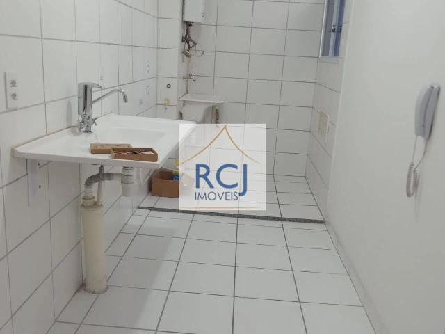Apartamento para Venda em Rio de Janeiro/RJ Bonsucesso 2 Quartos
