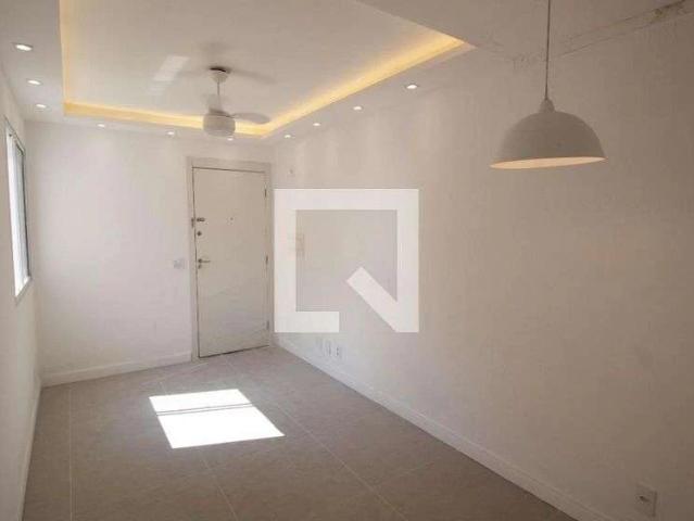 Apartamento para Venda em Rio de Janeiro/RJ Bonsucesso 2 Quartos