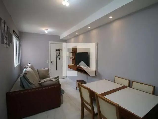 Apartamento para Venda em Rio de Janeiro/RJ Bonsucesso 2 Quartos
