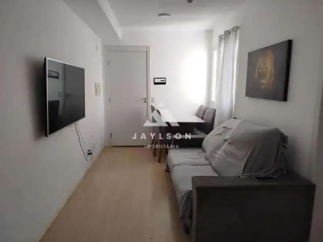 Apartamento para Venda em Rio de Janeiro/RJ Bonsucesso 2 Quartos