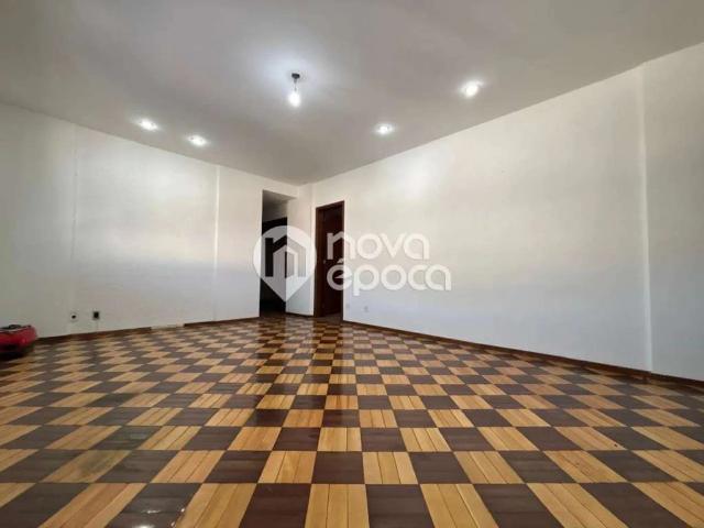 Apartamento para Venda em Rio de Janeiro/RJ Bonsucesso 2 Quartos
