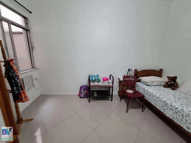 Apartamento para Venda em Rio de Janeiro/RJ Bonsucesso 2 Quartos