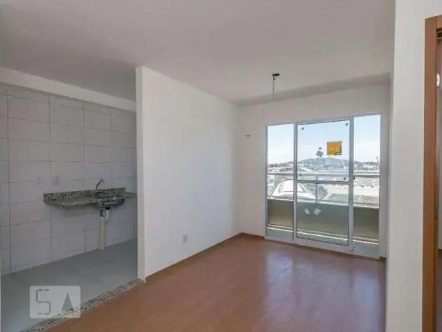 Apartamento para Venda em Rio de Janeiro/RJ Bonsucesso 2 Quartos