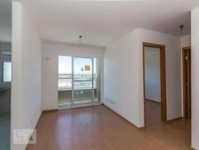 Apartamento para Venda em Rio de Janeiro/RJ Bonsucesso 2 Quartos