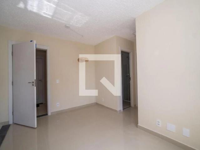 Apartamento para Venda em Rio de Janeiro/RJ Bonsucesso 2 Quartos