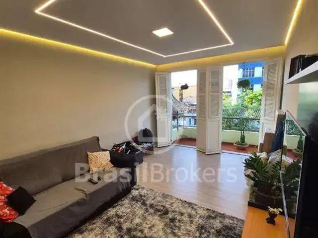 Apartamento para Venda em Rio de Janeiro/RJ Bonsucesso 2 Quartos